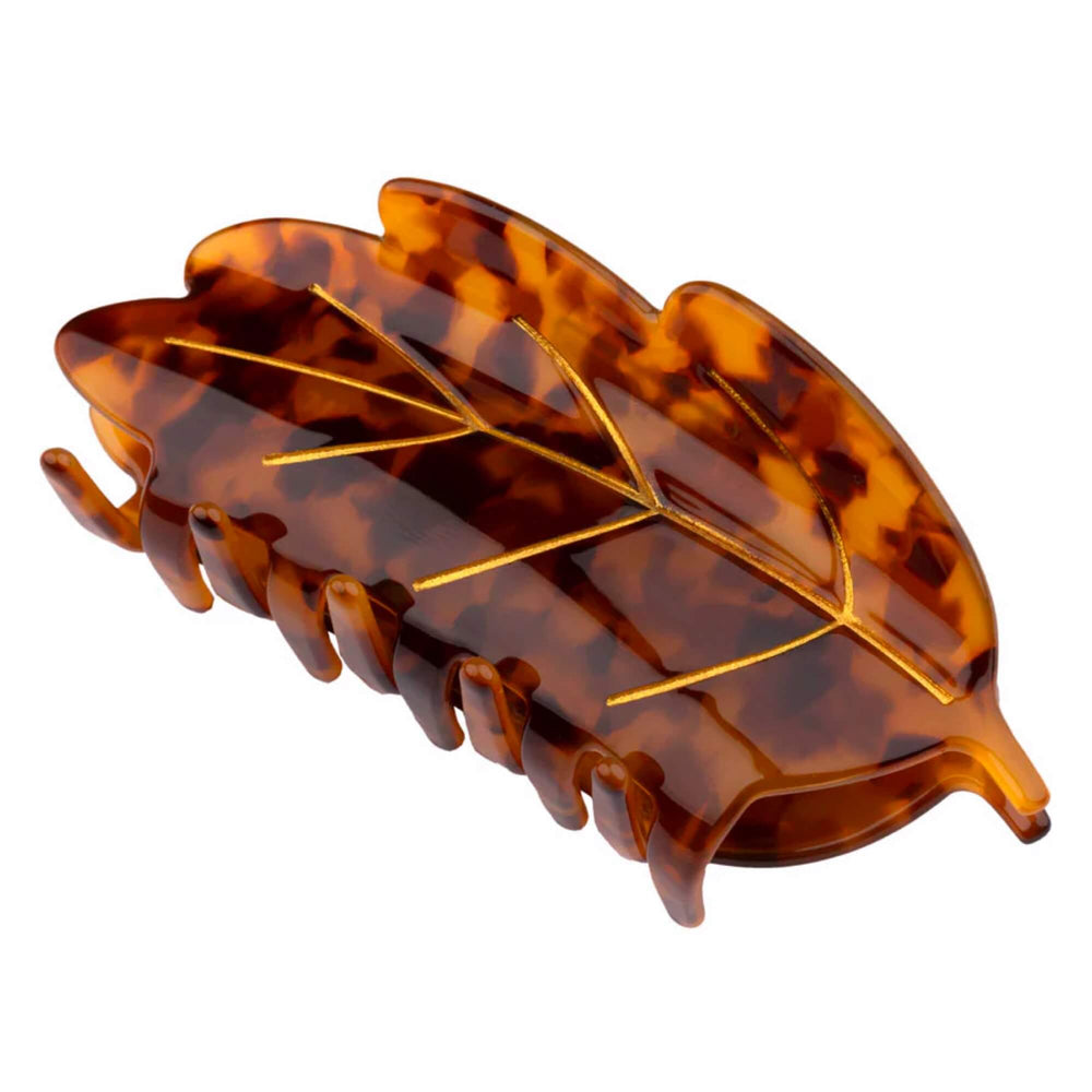 Coucou Suzette Kopča za kosu Leaf