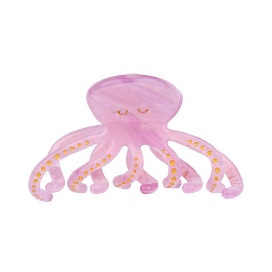 Coucou Suzette Mini kopča za kosu Octopus