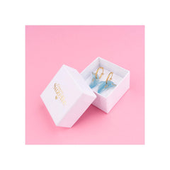 Coucou Suzette Earrings Dolphin