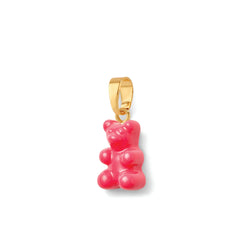 Crystal Haze Nostalgia bear privjesak - Cosmopolitan