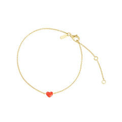 Design Letters Little Big Love bracelet