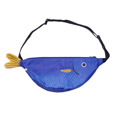 Don Fisher Saithe waist bag