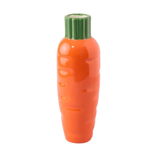 Fluid Market Keramička vaza Carrot