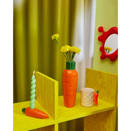 Fluid Market Šalica Carrot