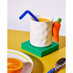 Fluid Market Šalica Carrot
