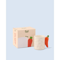 Fluid Market Šalica Carrot