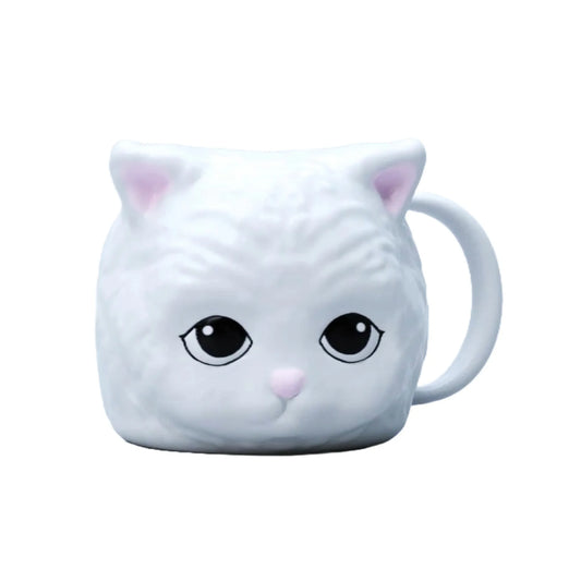 Fluid Market Mug Cat