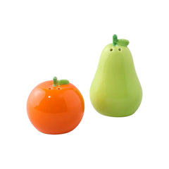 Fluid Market Set za sol i papar Pear