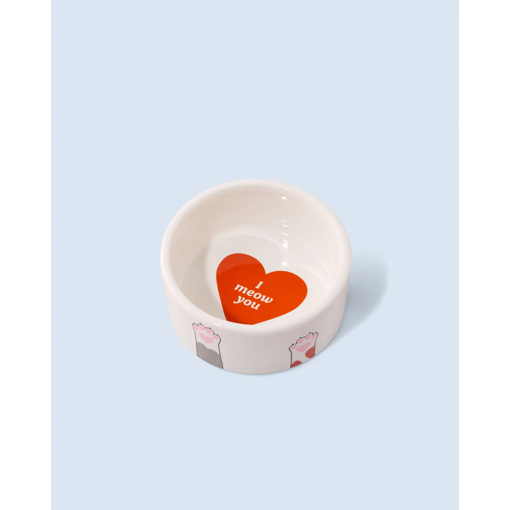 Fluid Market Zdjelica za mačke Love | SHARENO