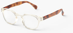 Reading glasses Sandstorm - rear view