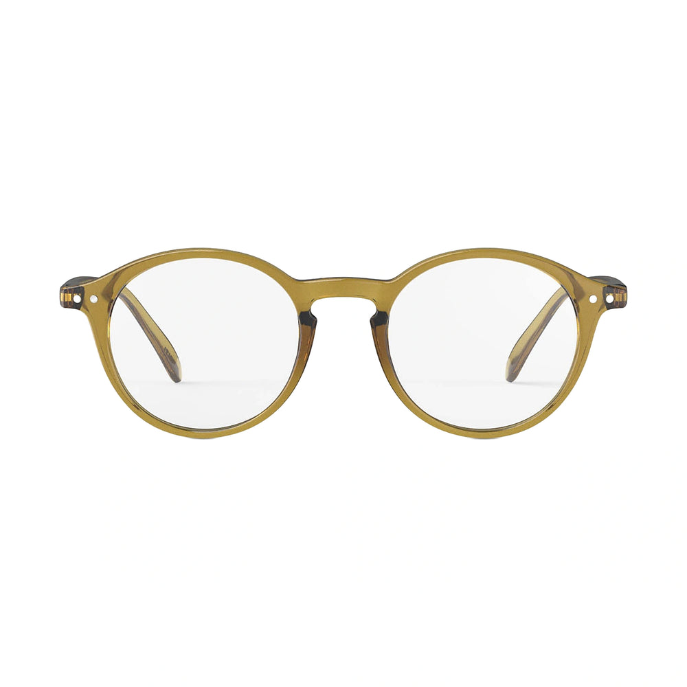 IZIPIZI SCREEN #D Golden Green