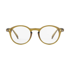 IZIPIZI SCREEN #D Golden Green