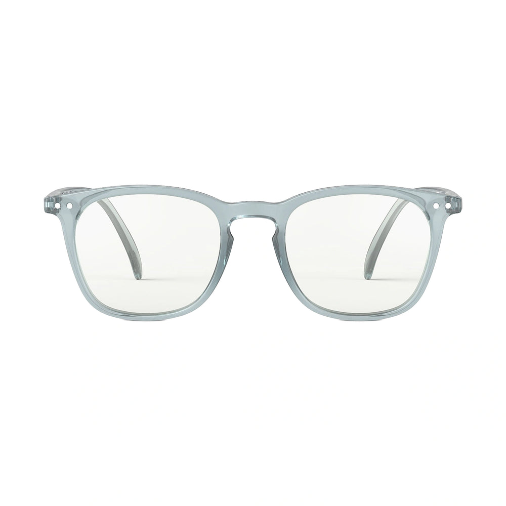 IZIPIZI #E Frozen Blue Screen Glasses