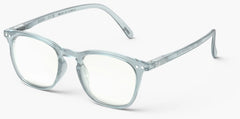 Screen glasses Frozen Blue - rear view