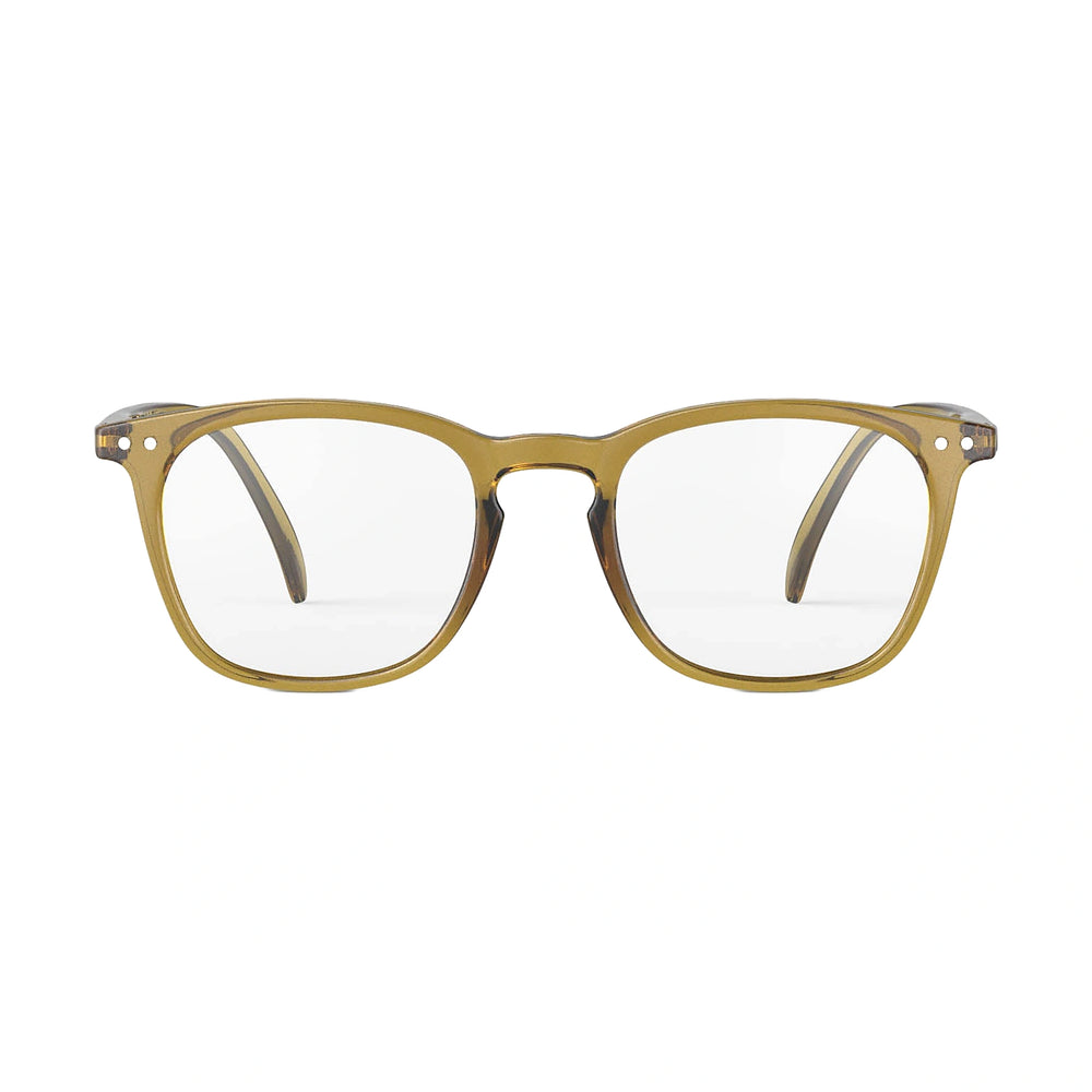 IZIPIZI SCREEN #E Golden Green