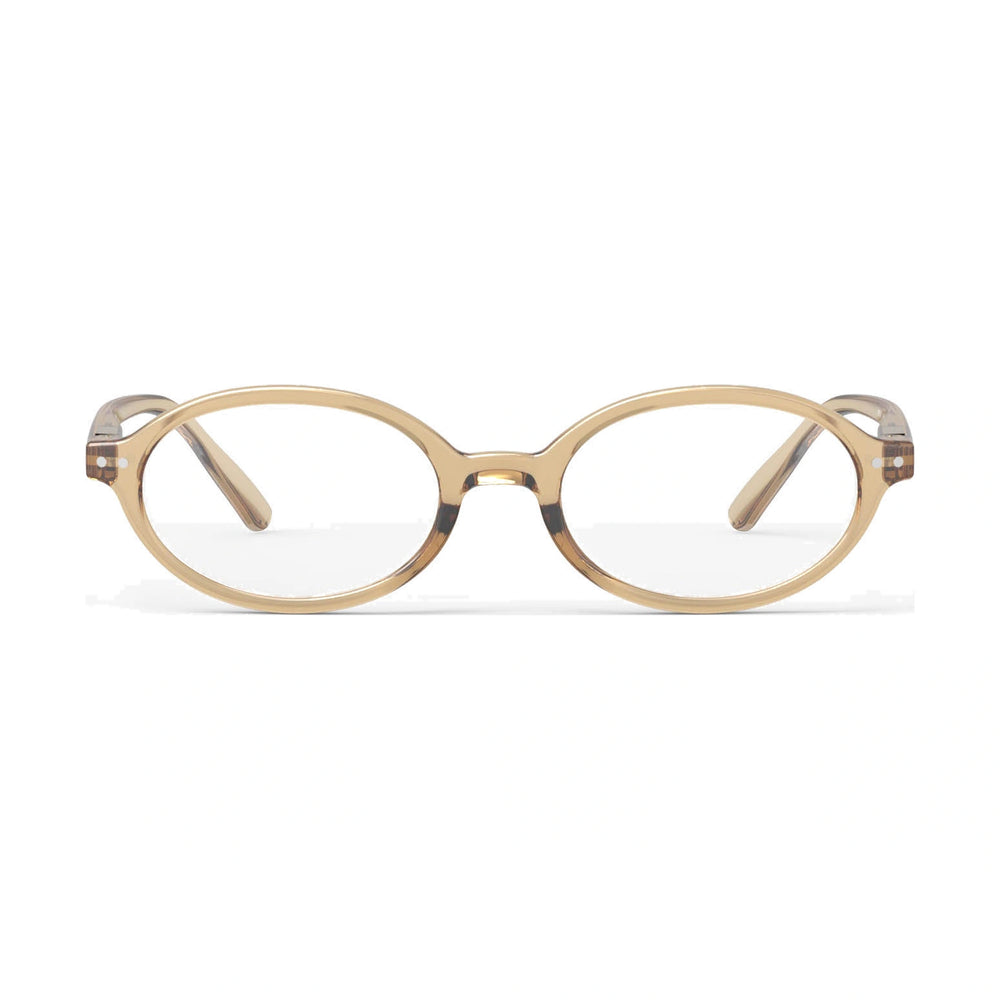 IZIPIZI SCREEN MEMO Toffee Beige +0
