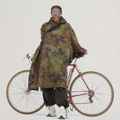 IZIPIZI SPEED L Khaki Green Cat 3 - All Weather