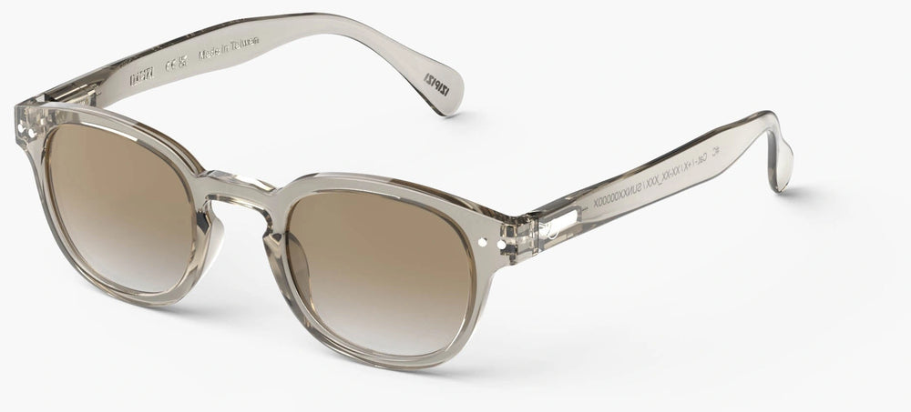 Sunglasses Urban Steel - rear view
