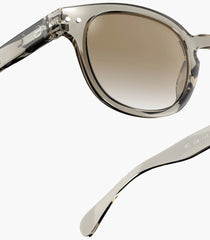 Sunglasses Urban Steel - frame detail from the outside