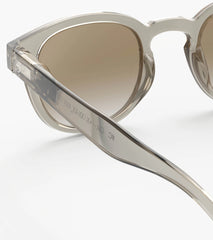 Sunglasses Urban Steel - temple detail from the inside