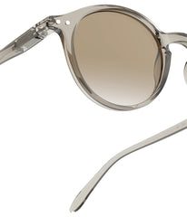 Sunglasses Urban Steel - frame detail from the outside