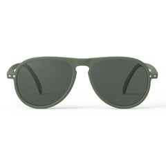 IZIPIZI SUN #I Khaki Green