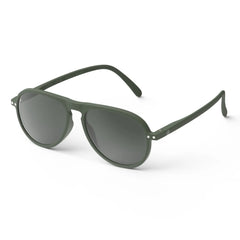 IZIPIZI SUN #I Khaki Green