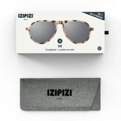 IZIPIZI SUN #I Light tortoise