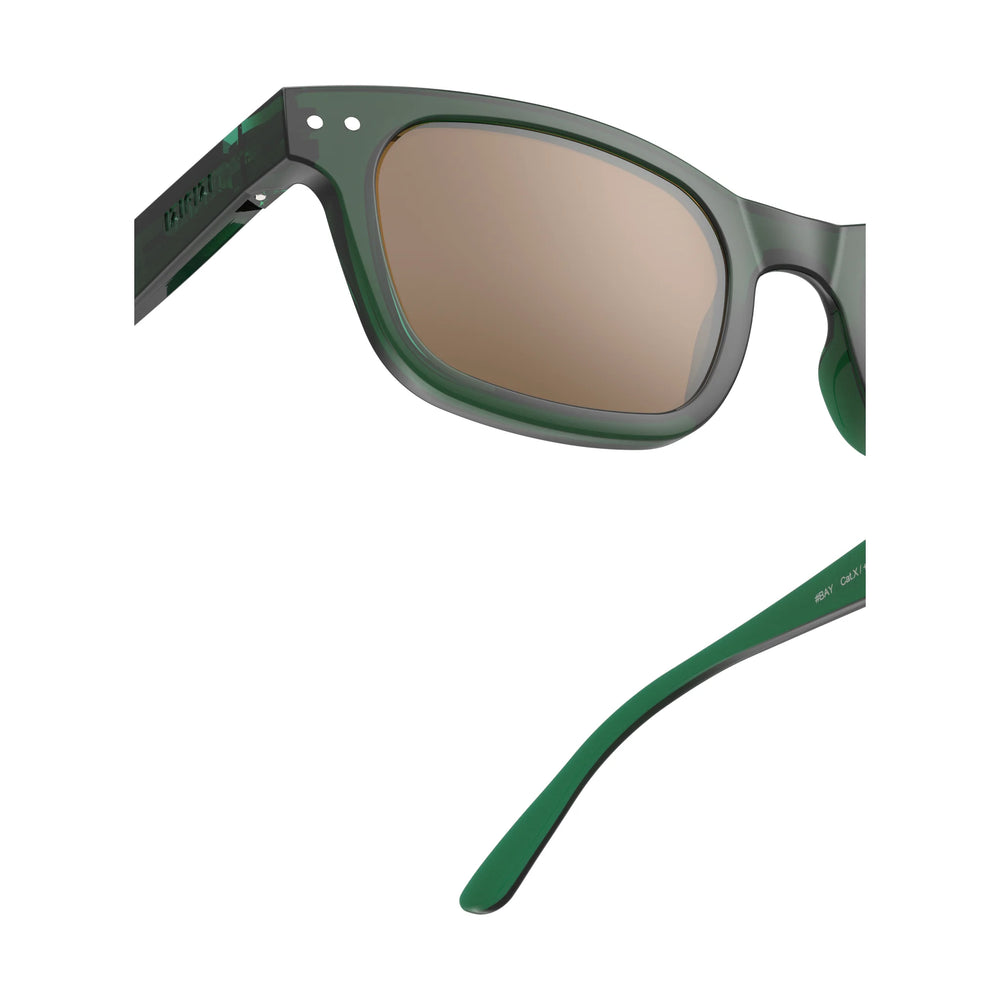 IZIPIZI #BAY SUN Basil Love uvećano
