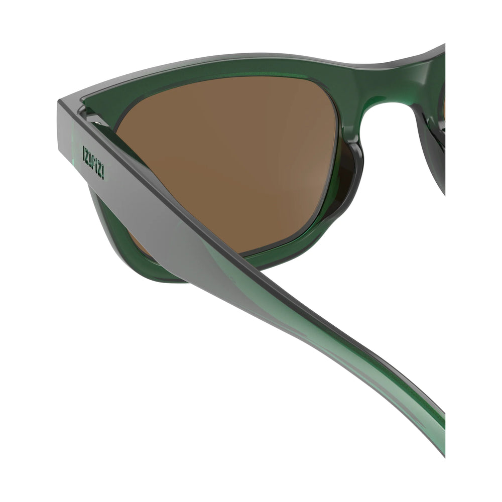IZIPIZI #BAY SUN Basil Love iznutra