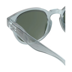 Sunčane naočale za djecu IZIPIZI #C Frozen Blue 7 - 11 godina