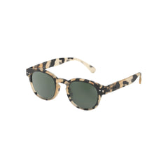 Light Tortoise IZIPIZI #C sunčane naočale za djecu 7 - 11 godina