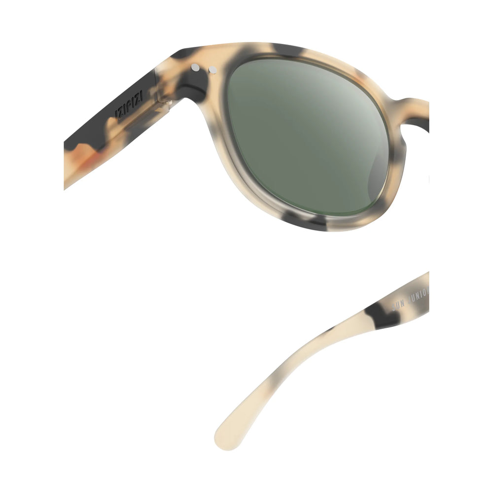 IZIPIZI #C dječje naočale Light Tortoise