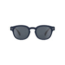 IZIPIZI #C Dječje sunčane naočale Navy Blue 3 - 5 godina
