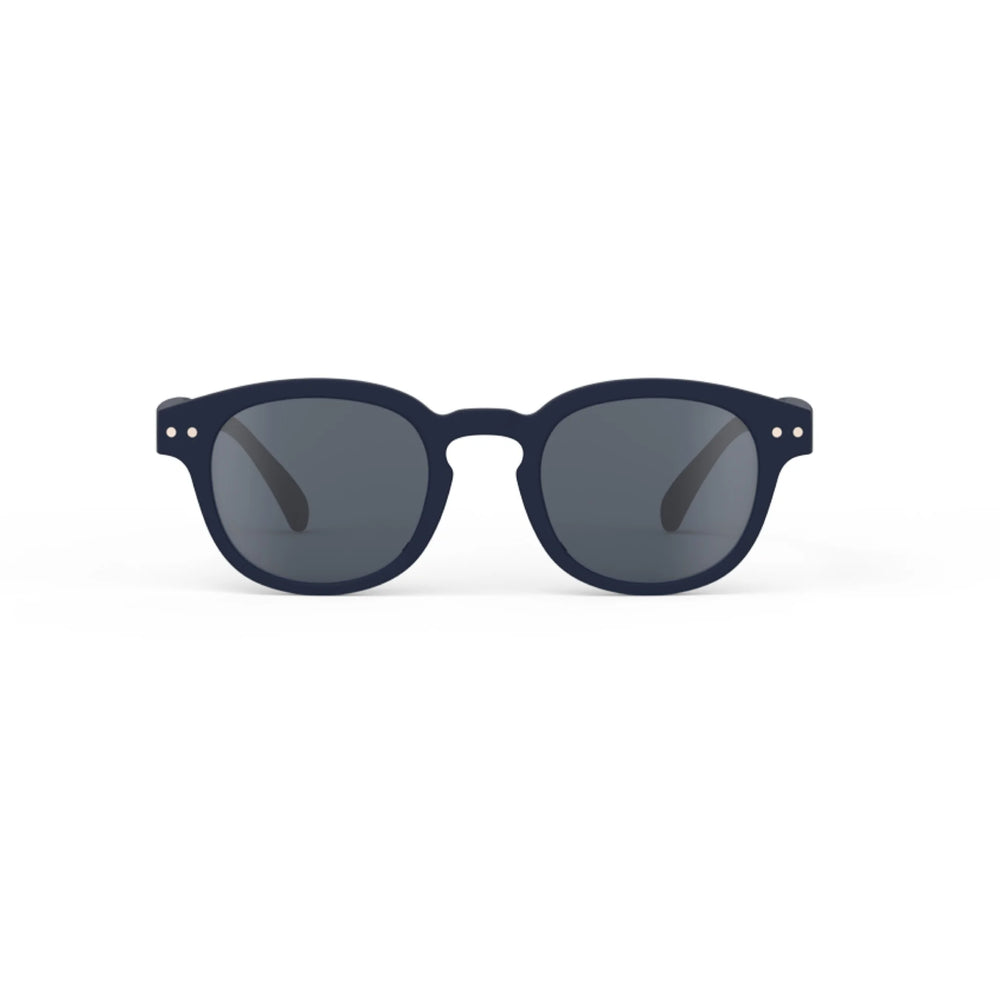 IZIPIZI #C Dječje sunčane naočale Navy Blue 5 - 7 godina