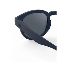 Sunčane naočale za djecu IZIPIZI #C Navy Blue 5 - 7 godina