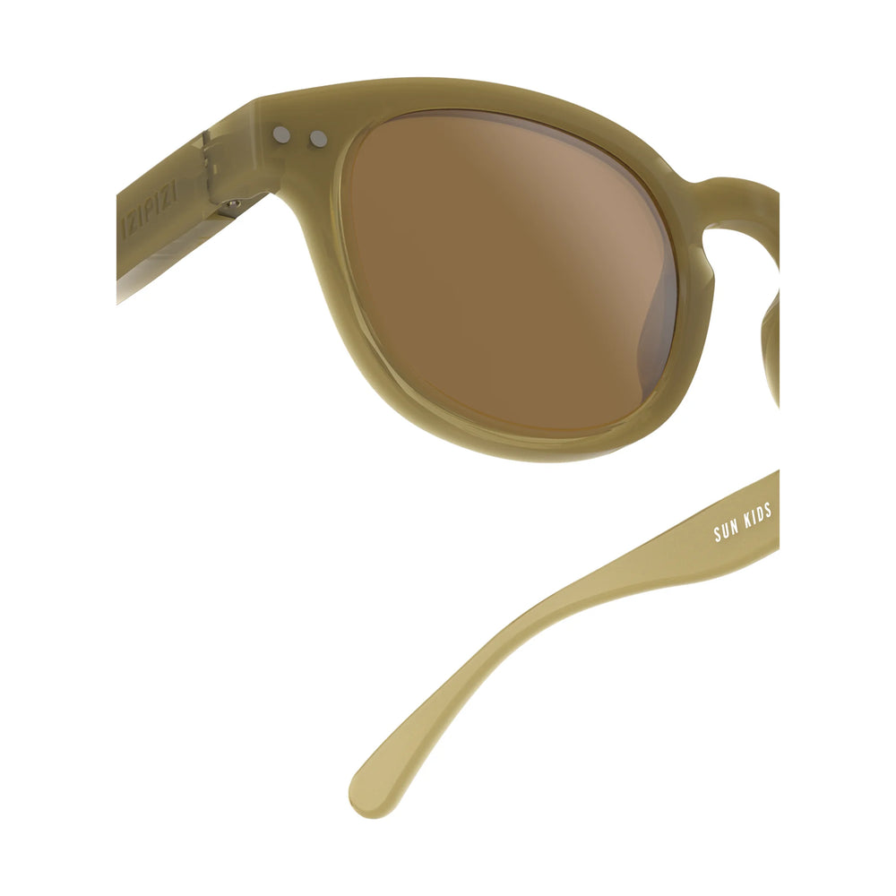 IZIPIZI #C dječje naočale Olive