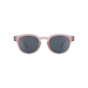 IZIPIZI #C Dječje sunčane naočale Pink 3 - 5 godina
