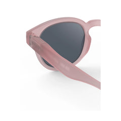Sunčane naočale za djecu IZIPIZI #C Pink 5 - 7 godina