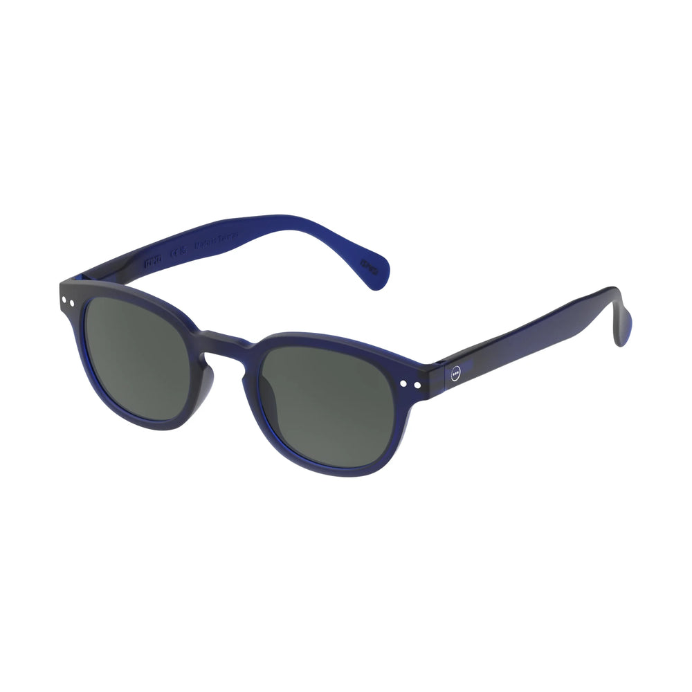 IZIPIZI #C SUN Midnight Blue - bočno