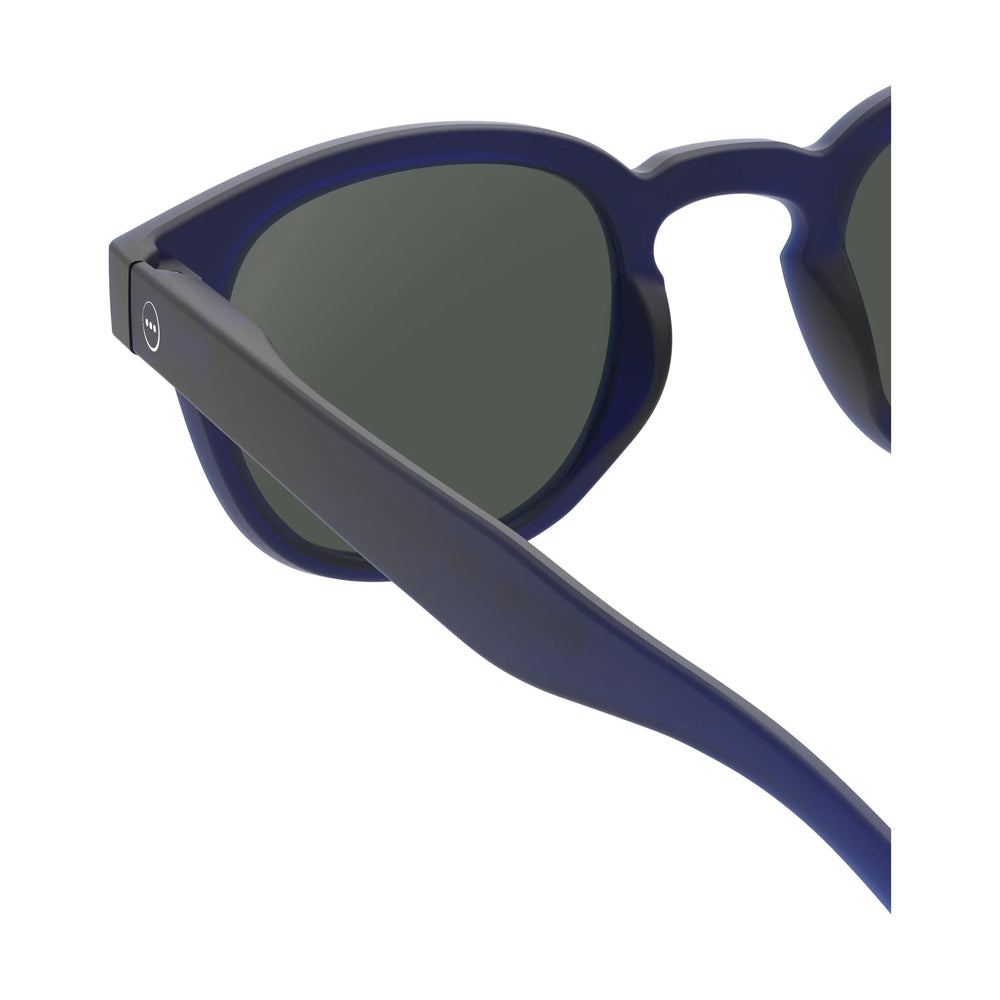 IZIPIZI #C SUN Midnight Blue iznutra