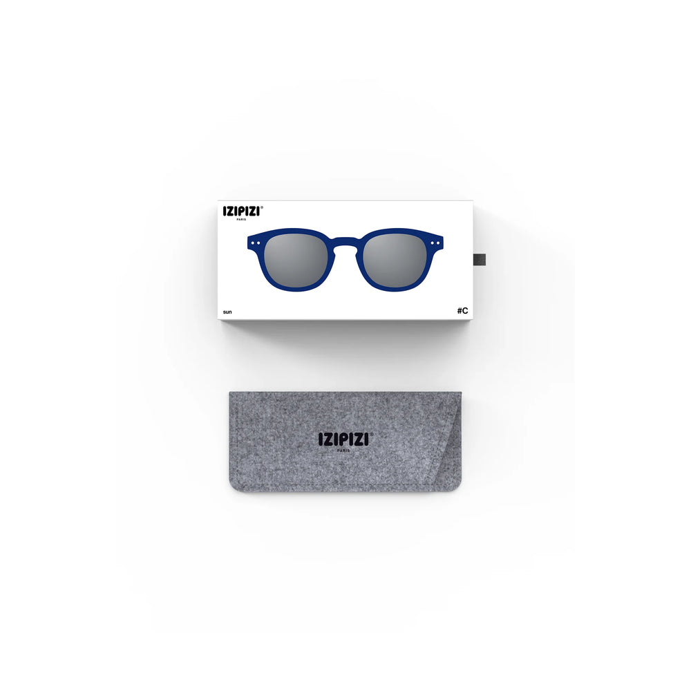 IZIPIZI #C SUN Midnight Blue - kutija i futrola
