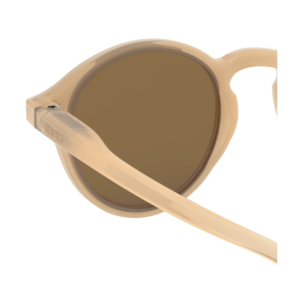 Sunčane naočale za djecu IZIPIZI #D Macchiato 3 - 5 godina