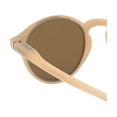 Sunčane naočale za djecu IZIPIZI #D Macchiato 3 - 5 godina