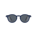IZIPIZI #D Dječje sunčane naočale Navy Blue 5 - 7 godina