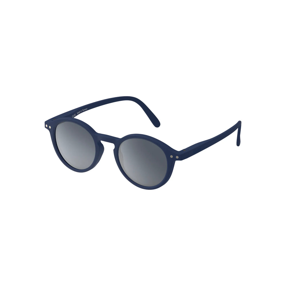 Navy Blue IZIPIZI #D sunčane naočale za djecu 5 - 7 godina