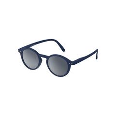 Navy Blue IZIPIZI #D sunčane naočale za djecu 5 - 7 godina