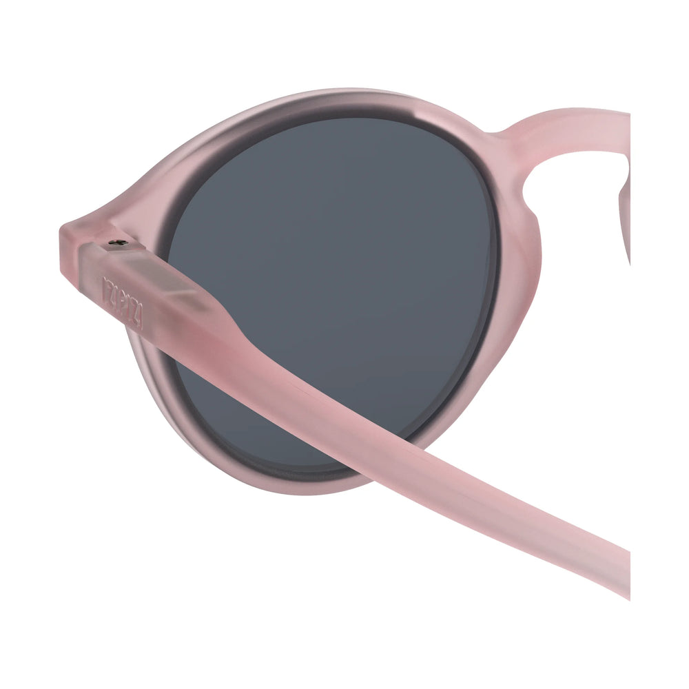 Sunčane naočale za djecu IZIPIZI #D Pink 3 - 5 godina