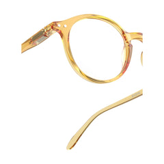 IZIPIZI #D READING CROSSROADS Golden Canyon - naočale za čitanje