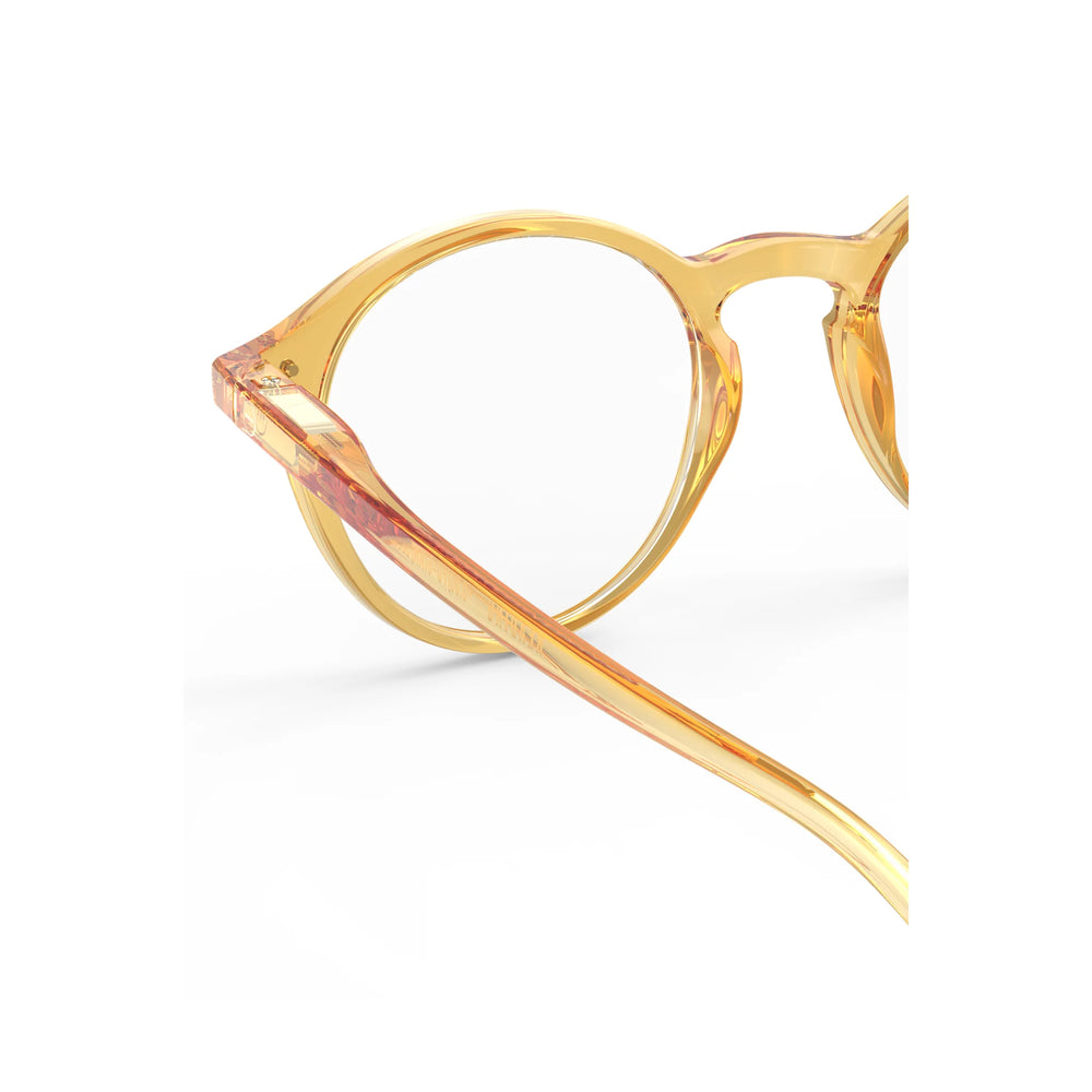 #D READING CROSSROADS Golden Canyon IZIPIZI - dodatni prikaz